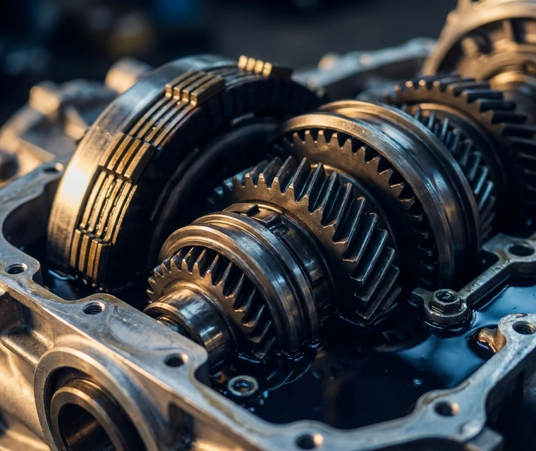 Transmission Repair service in Tampa, FL